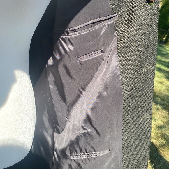 Hugo Boss 100% Pure Wool Jacket - Picture 8 of 12